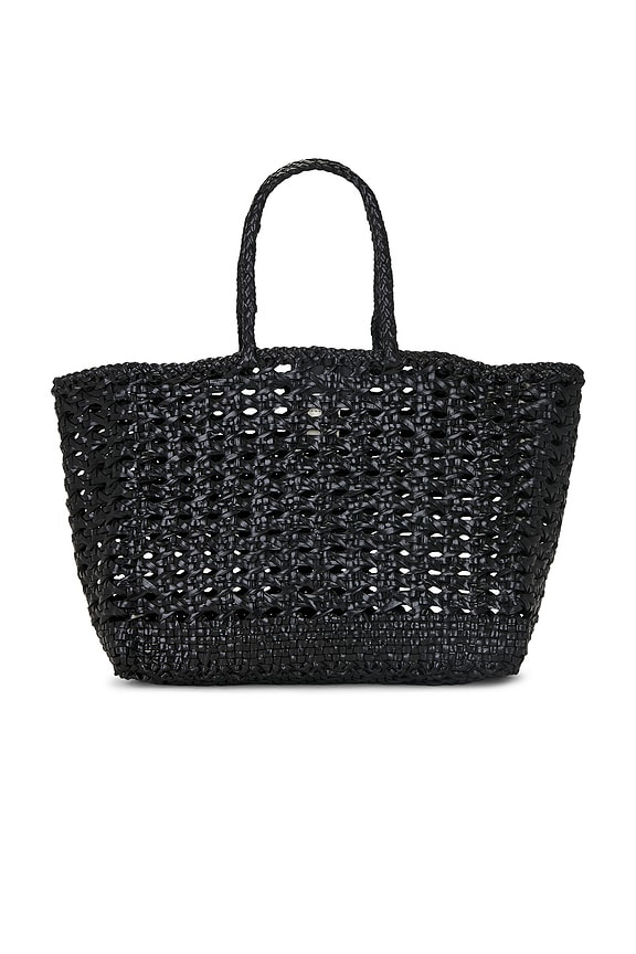 view 2 of 4 Edora Tote in Black