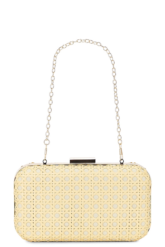 view 2 of 5 POCHETTE RITA in Natural