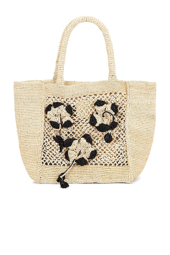 view 2 of 4 BOLSO TOTE BLAINE in Natural