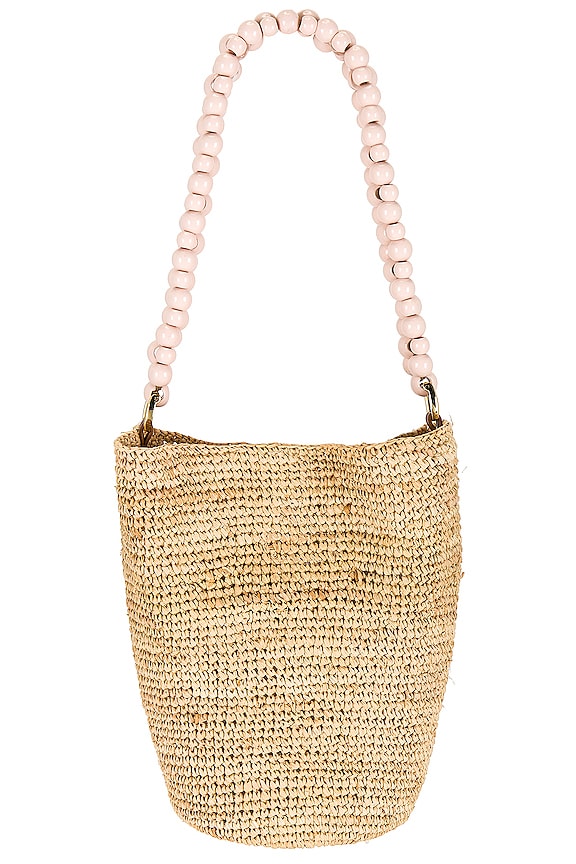 view 2 of 4 BOLSO BRI in Natural