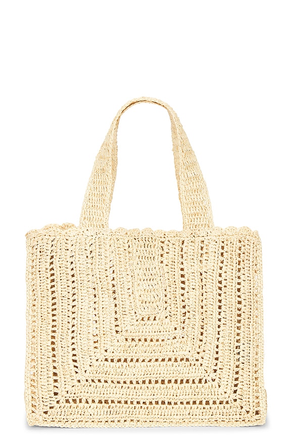 view 2 of 4 SAC FOURRE-TOUT BETH in Natural