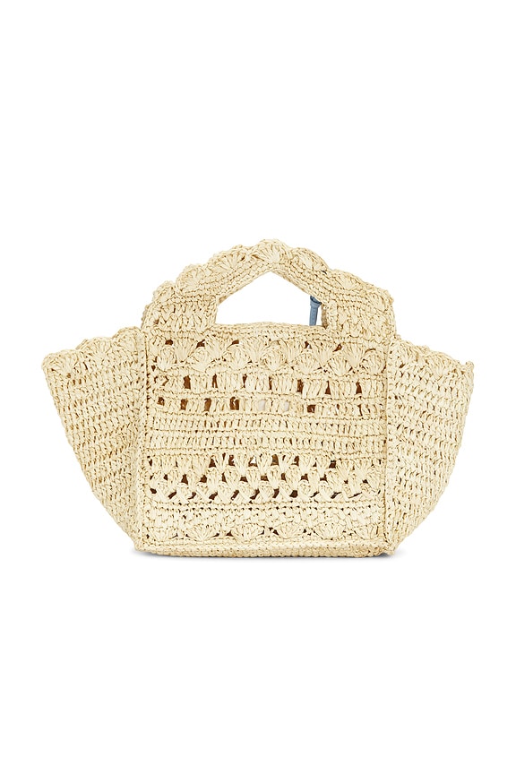 view 2 of 4 SAC FOURRE-TOUT TAMMI in Natural