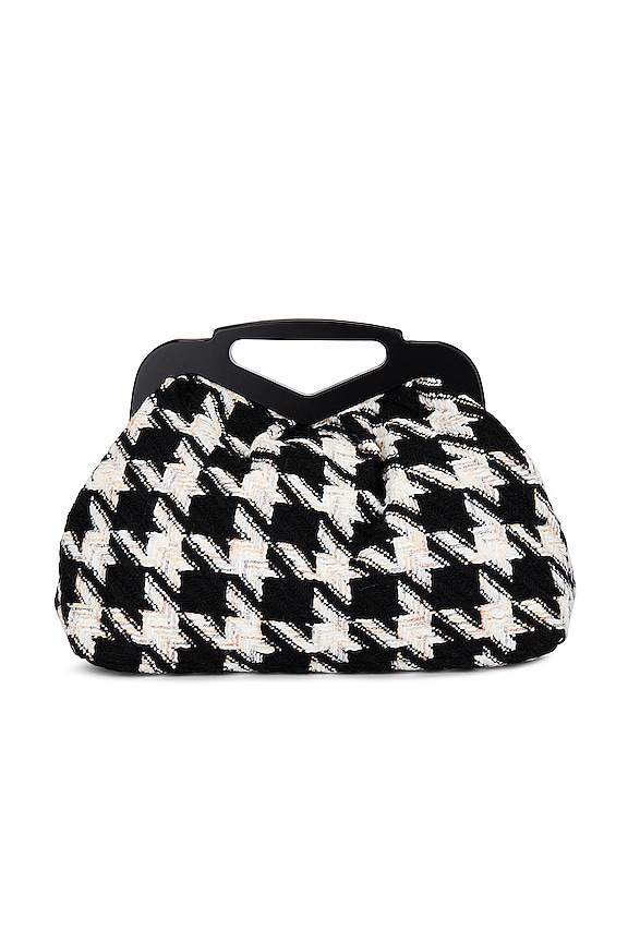 view 2 of 4 Colette Clutch in Black
