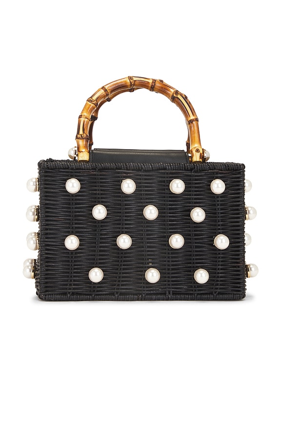 view 2 of 4 Chloe Bag in Black Pearl