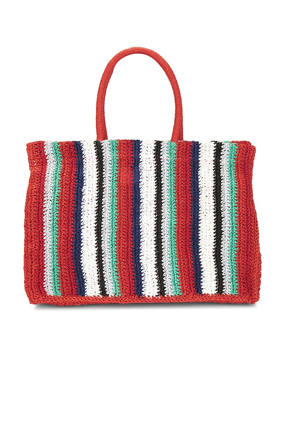 view 2 of 4 Stella Tote in Mutli