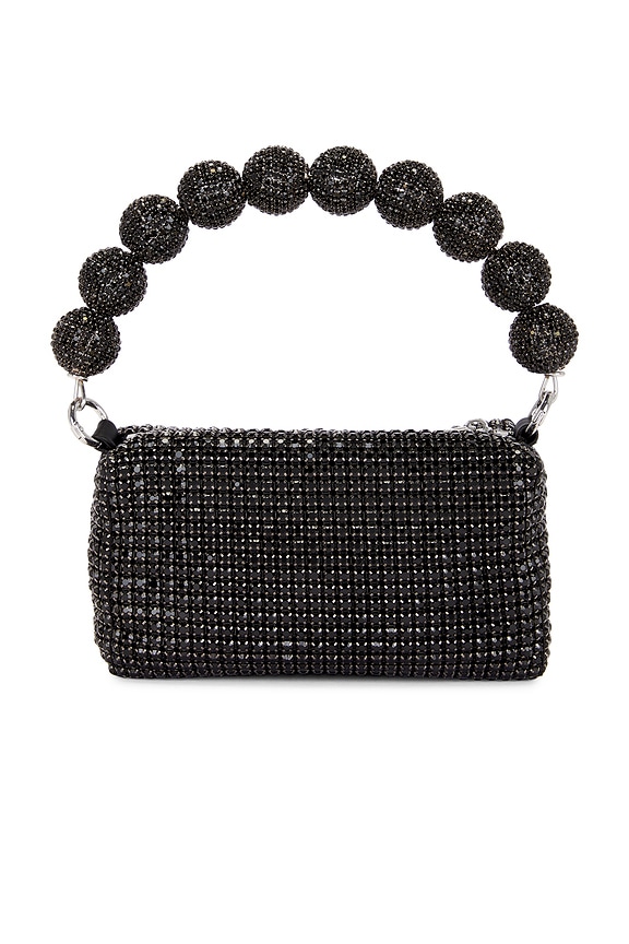 view 2 of 4 MARBELLA ショルダーバッグ in Black