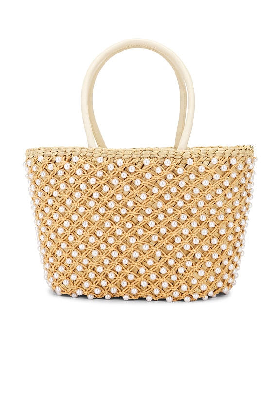 view 2 of 4 Padma Tote in Natural