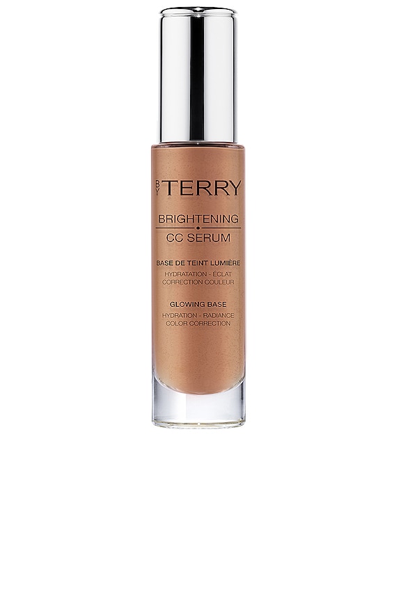 view 2 of 3 Brightening CC Serum in Sunny Flash