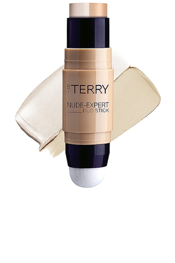 view 1 of 3 Nude-Expert Duo Stick in Cream Beige