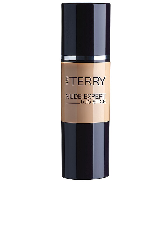 view 2 of 3 Nude-Expert Duo Stick in Golden Sand