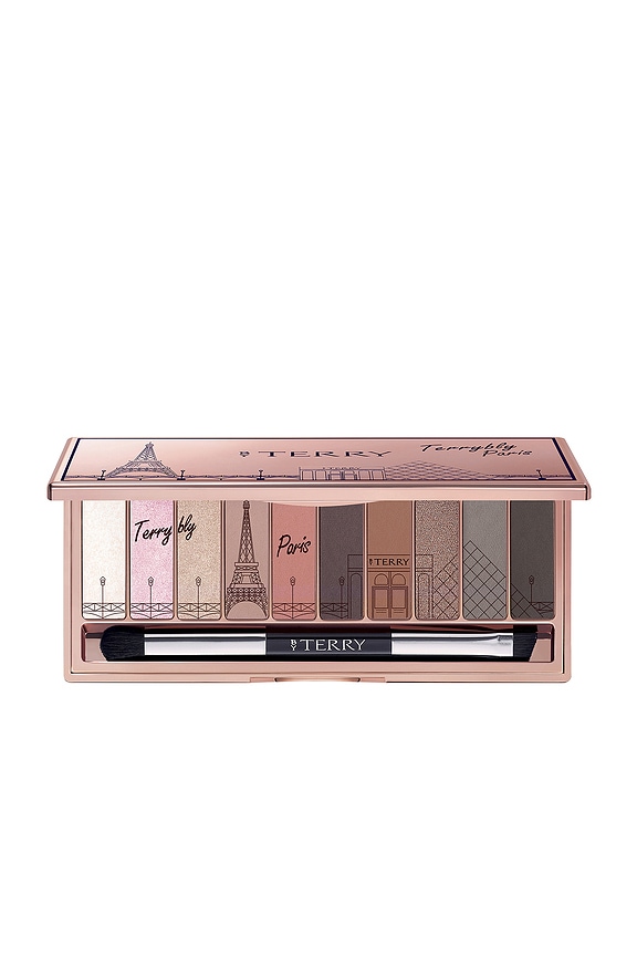 view 1 of 2 Eye-Light Terrybly Paris Eye Palette in 