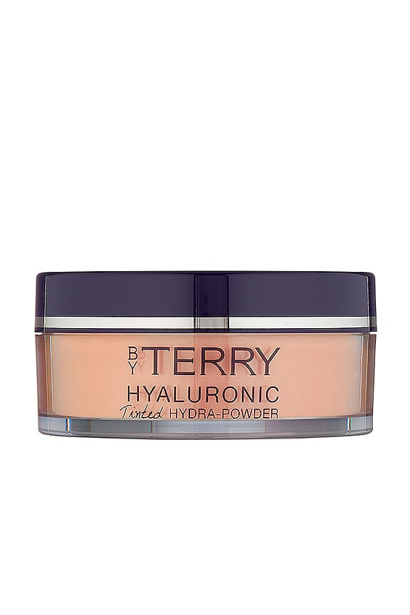 view 2 of 3 Hyaluronic Hydra-Powder Tinted Veil in N2. Apricot Light