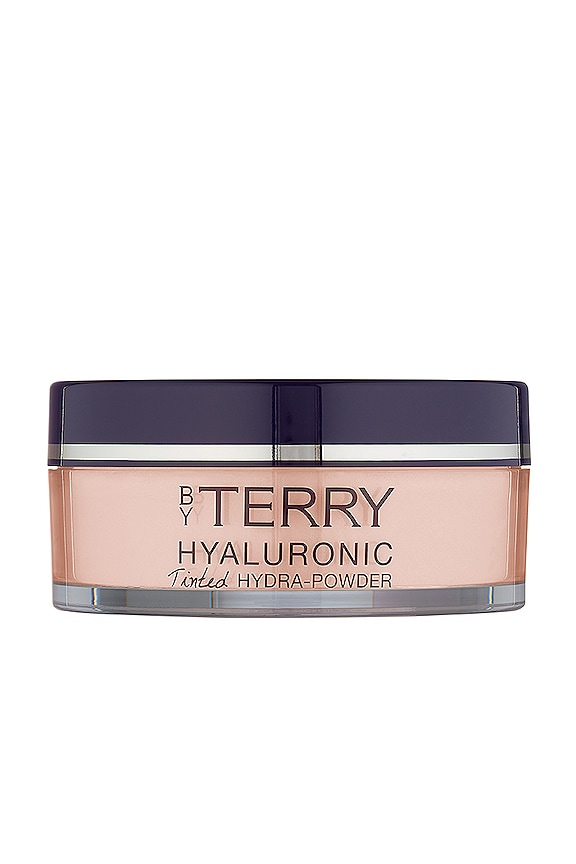 view 2 of 3 ПУДРА ДЛЯ ЛИЦА HYALURONIC HYDRA-POWDER in N200. Natural