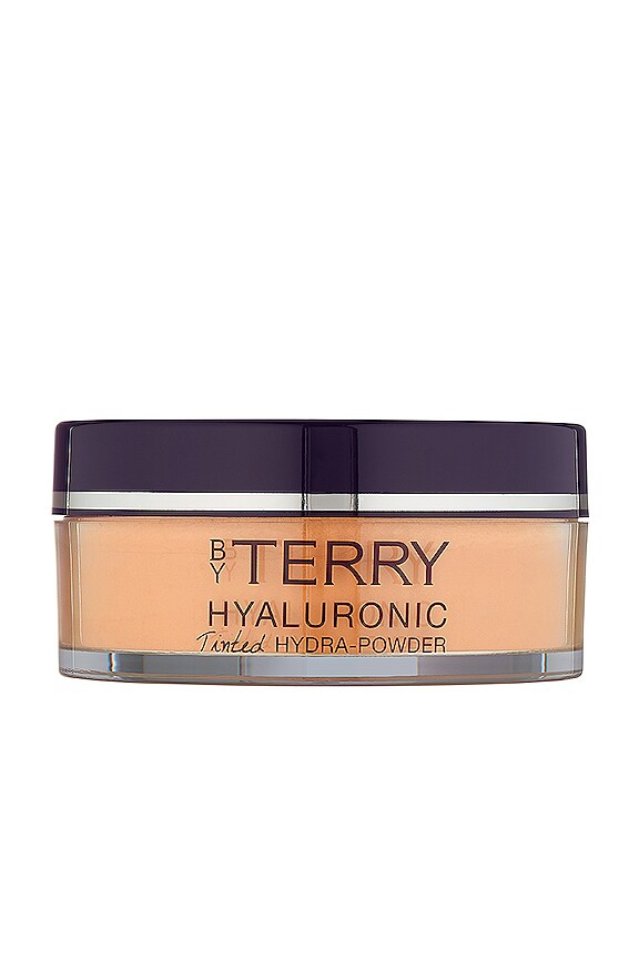 view 2 of 3 Hyaluronic Hydra-Powder Tinted Veil in N300. Medium Fair