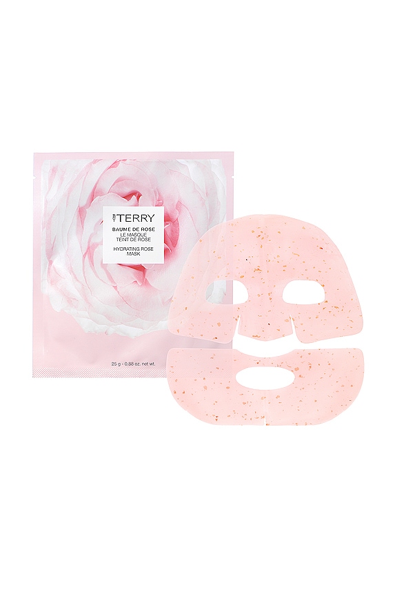 view 1 of 3 MASQUE VISAGE BAUME DE ROSE in 