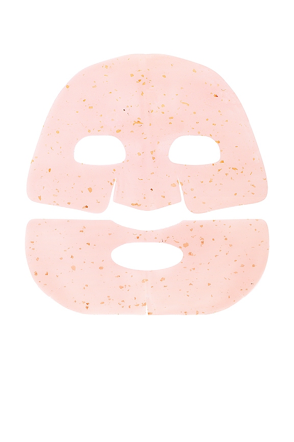 view 2 of 3 MASQUE VISAGE BAUME DE ROSE in 