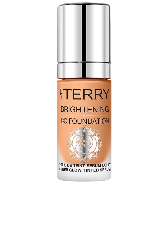 view 2 of 5 BRIGHTENING ファンデーション in 6c