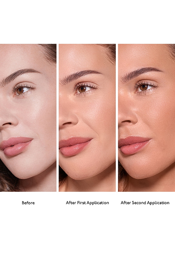 view 2 of 7 Tea To Tan Face & Body Mist in 