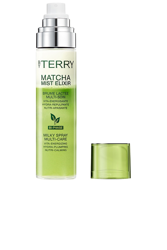 view 2 of 2 Matcha Mist Elixir in 