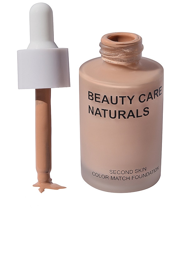 view 2 of 3 BASE SECOND SKIN COLOR MATCH in 1