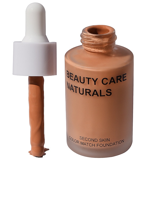 view 2 of 3 BASE SECOND SKIN COLOR MATCH in 5