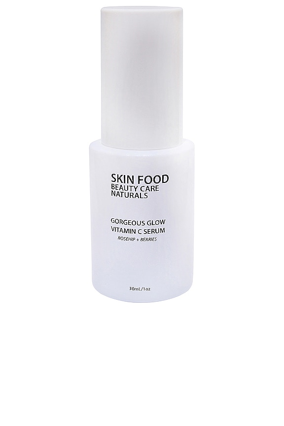 view 2 of 3 SÉRUM VISAGE GORGEOUS GLOW in 