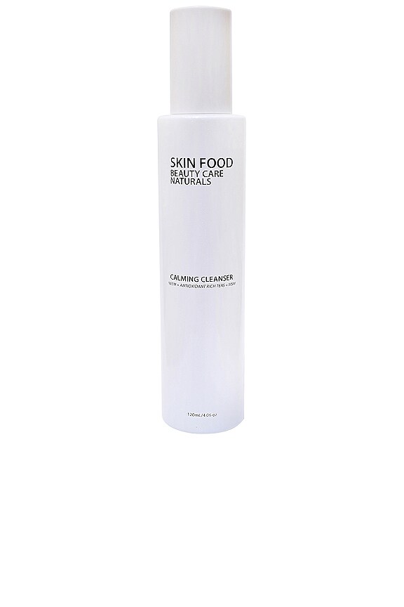 view 2 of 3 Skin Food Calming Cleanser in 