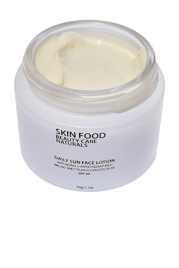 view 2 of 2 LOCIÓN CON FACTOR DE PROTECCIÓN DAILY SUN in 