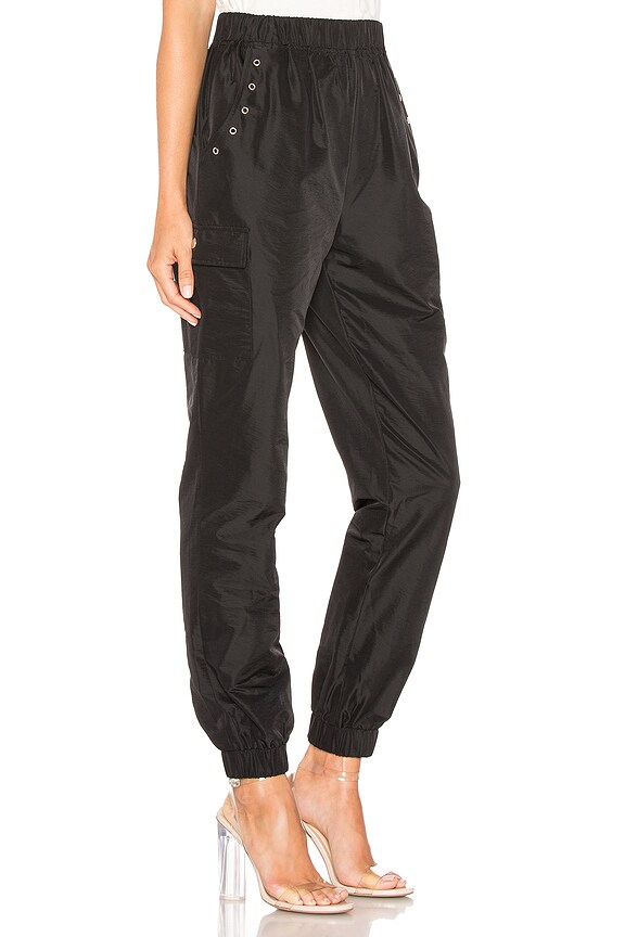 view 2 of 4 Missy Jogger Pant in Black