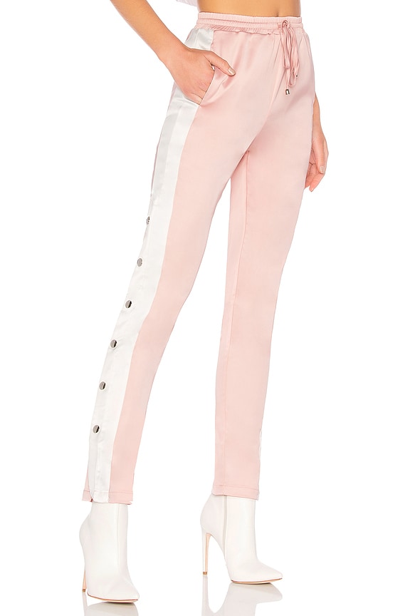 view 1 of 4 PANTALÓN DEPORTIVO UMA in Blush