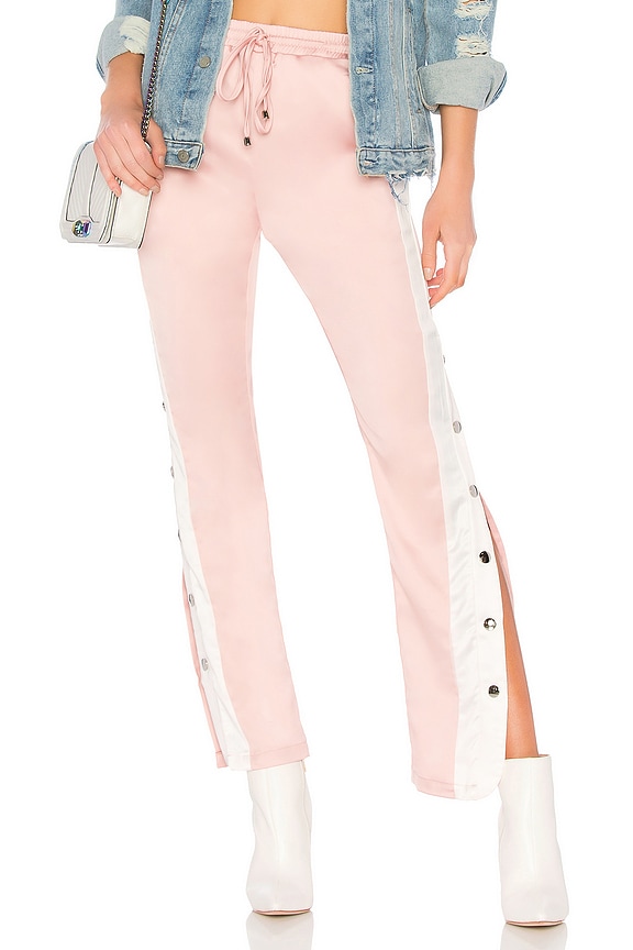 view 2 of 4 PANTALÓN DEPORTIVO UMA in Blush