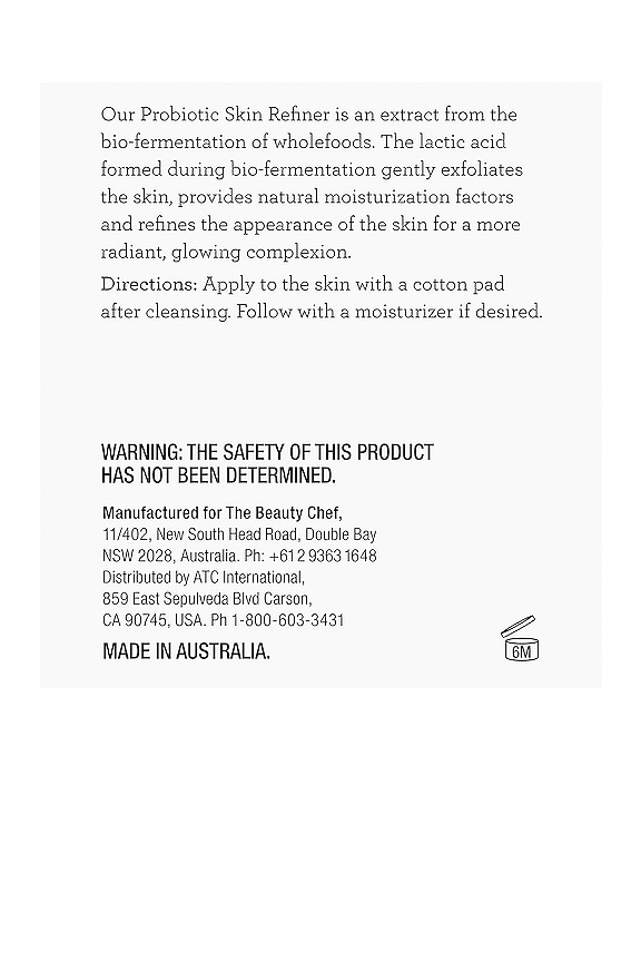 view 2 of 2 Probiotic Skin Refiner in 