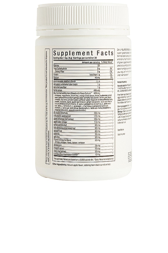 view 2 of 4 COMPLEMENTO CLEANSE in 