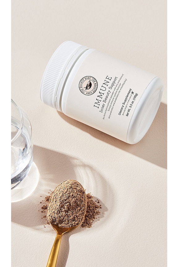 view 2 of 2 SUPPLÉMENT INNER BEAUTY in 