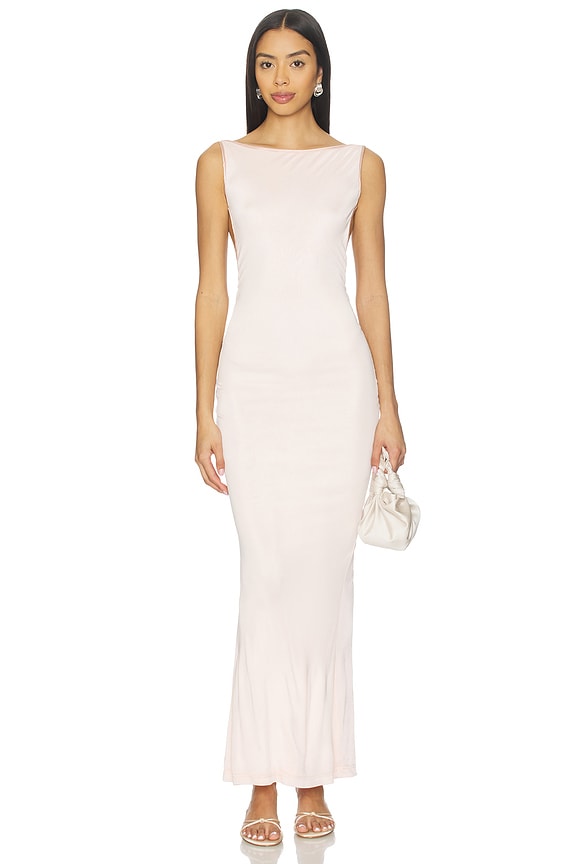 view 2 of 4 Bronte Dress in Ballet