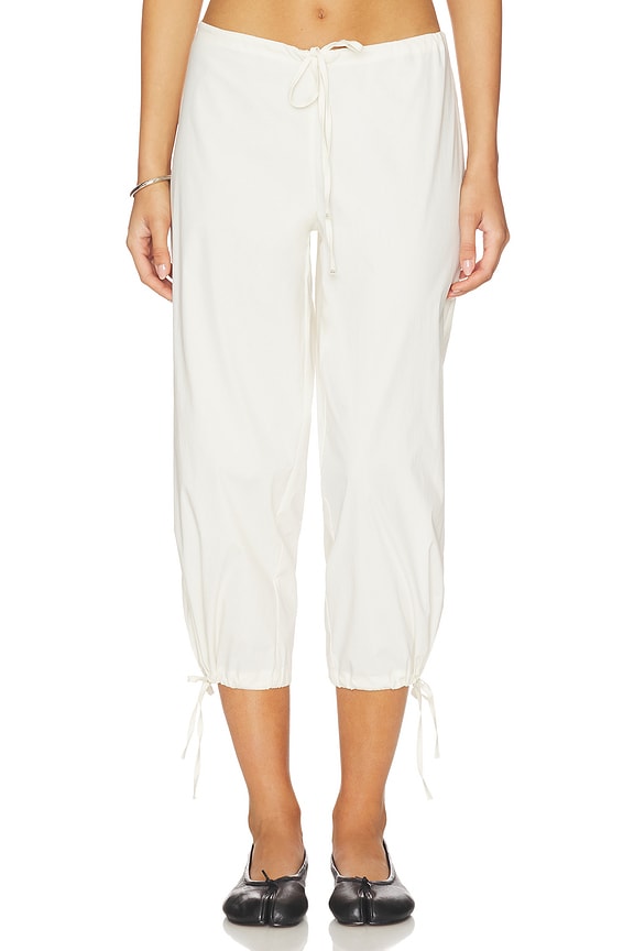 view 1 of 6 Tivat Capri in Ivory