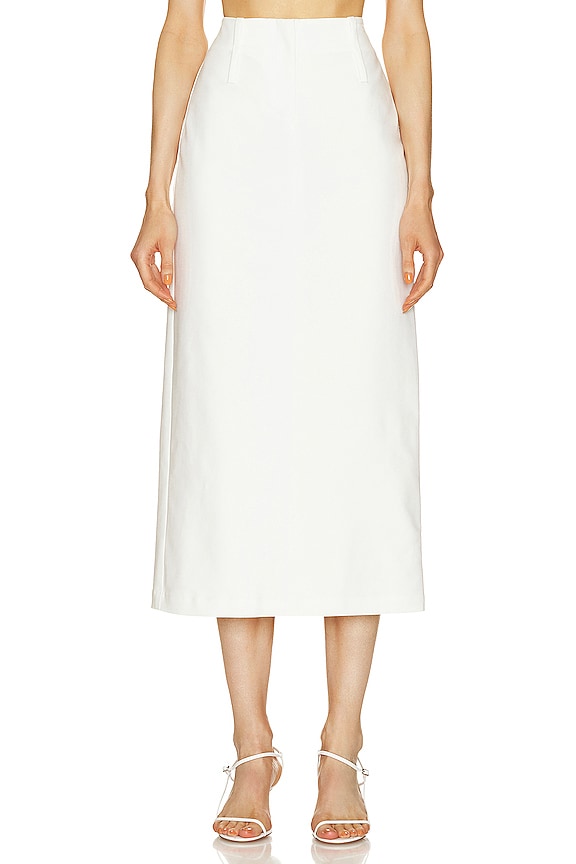 view 1 of 4 스커트 in White