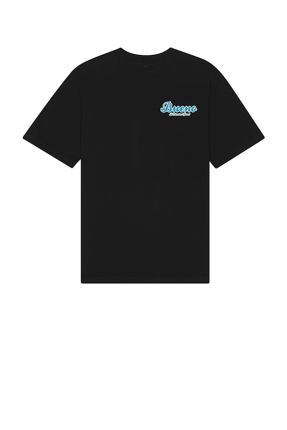 view 2 of 3 티셔츠 in Black