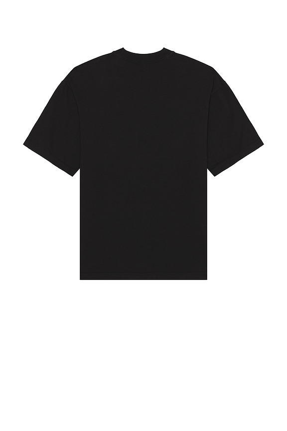 view 2 of 4 Manu Tee in Black