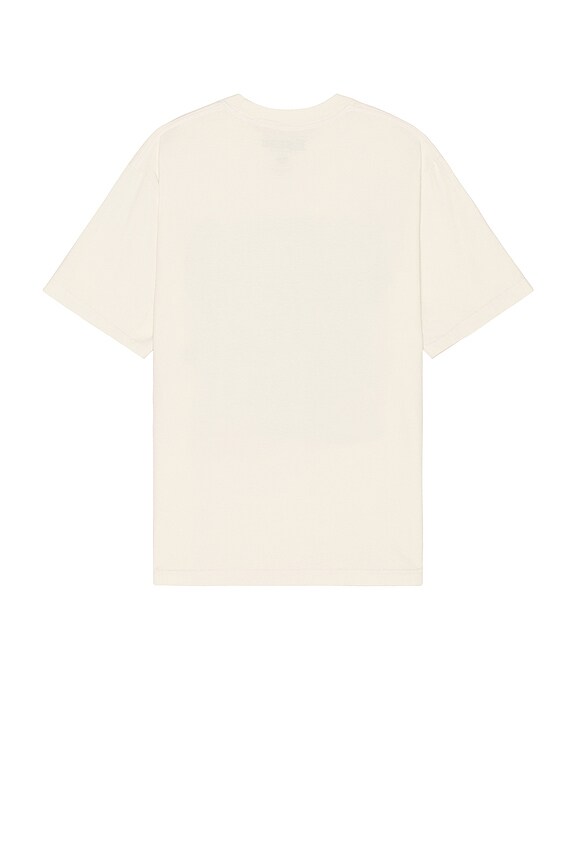 view 2 of 3 Independence Tee in Cream