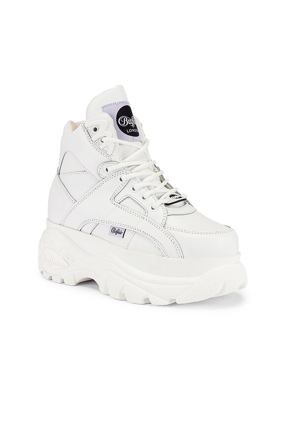 view 2 of 6 BOTA CLASSIC in White