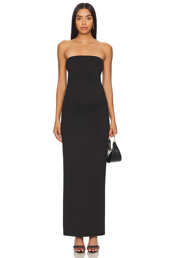 view 2 of 4 The Zoe Dress in Black