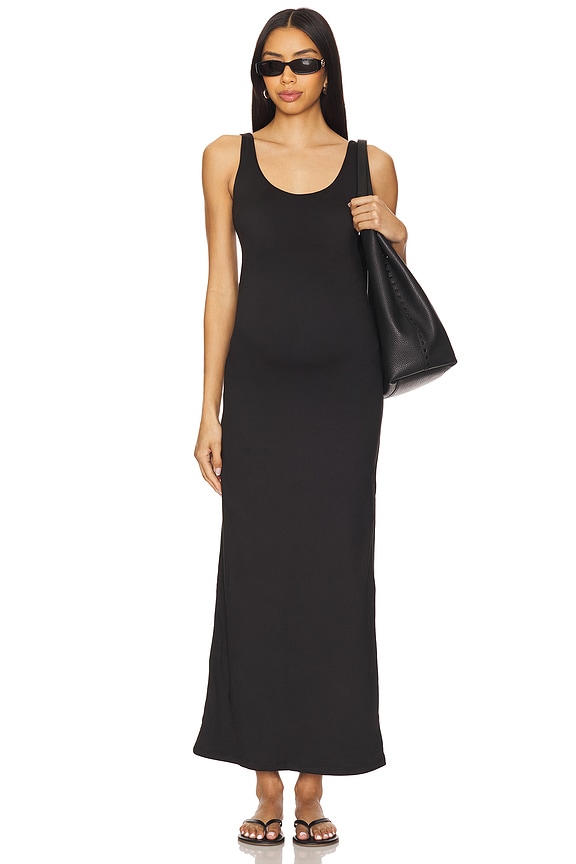 view 2 of 4 Ella Dress in Black