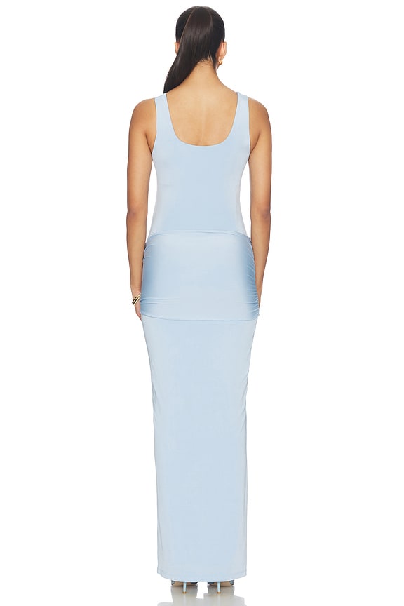 The Solene Dress