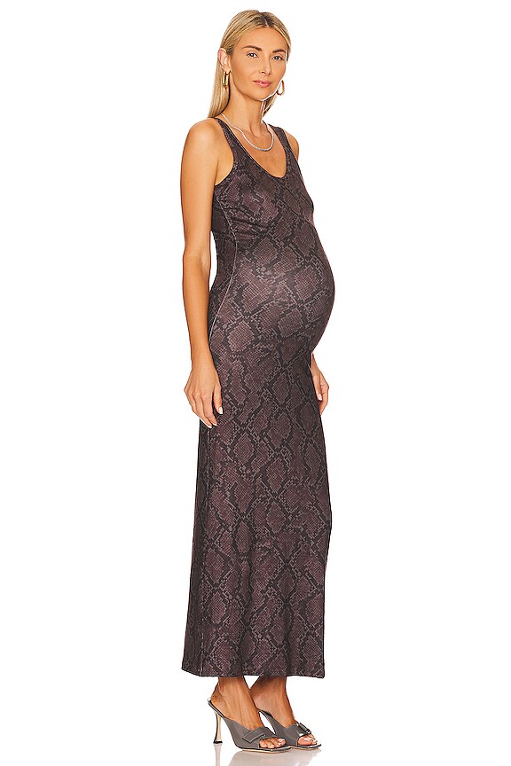 view 2 of 3 the Dress in Snake