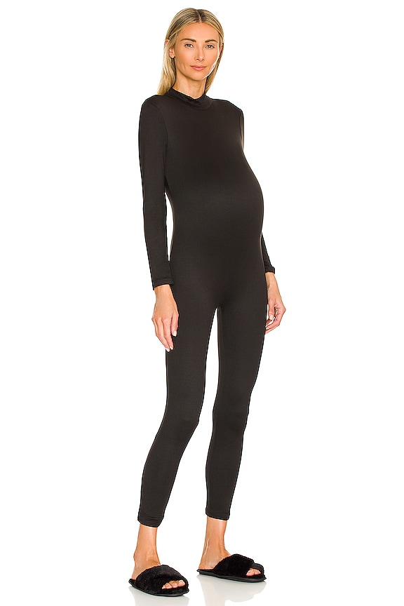 view 2 of 5 COMBINAISON THE GIGI in Black