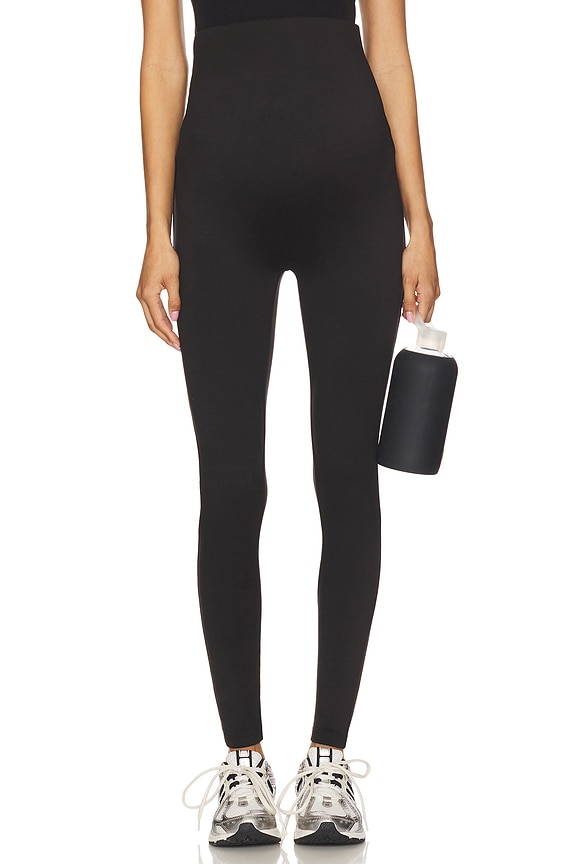 view 2 of 5 The Legging in Black