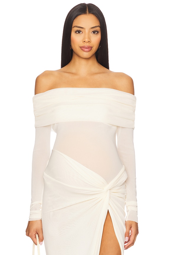 view 2 of 5 ТОП in Ivory