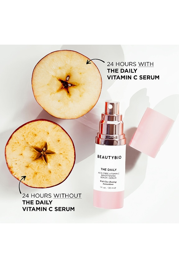 view 2 of 5 СЫВОРОТКА С ВИТАМИНОМ С THE DAILY ACID-FREE VITAMIN C SERUM in 