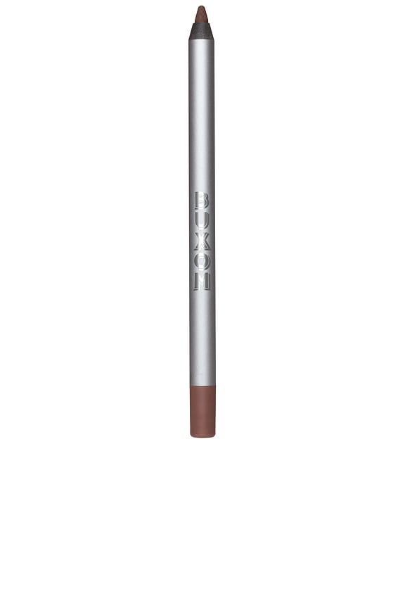view 1 of 9 DELINEADOR DE LABIOS POWER LINE POUT SCULPT LIP PENCIL in Nude Sketch